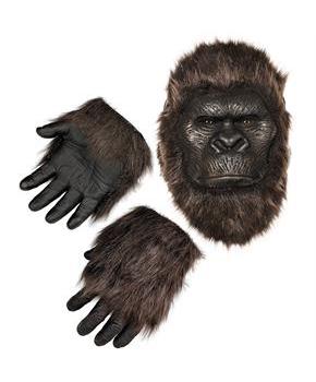 Kids Godzilla x Kong: The New Empire Kong Mask & Gloves Accessory Kit