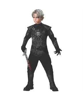 Monster Hunter Youth Costume