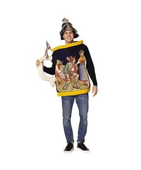 Beer Stein Costume