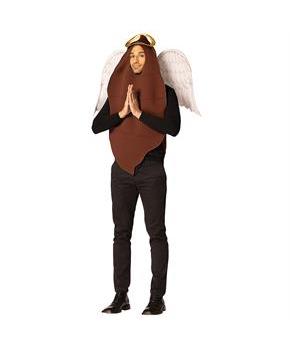 Holy shit costume, adult