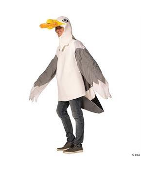Adults Seagull Costume
