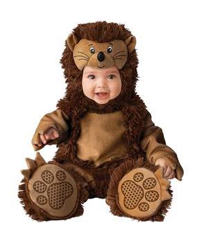 Toddler Lil Hedgehog Costume
