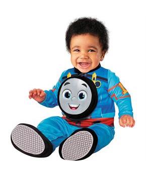 Baby Thomas & Friends Thomas the Tank Engine Costume