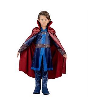 Kids Marvel's Doctor Strange Qualux Costume