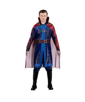 Adults Marvel's Doctor Strange Qualux Costume