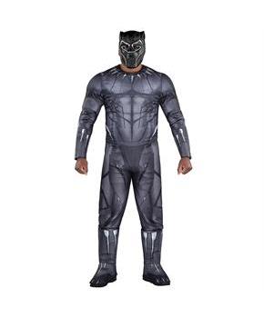 Adults Marvel's Black Panther Qualux Costume