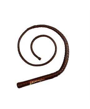 Adults Indiana Jones Indiana Jones Whip Costume Accessory