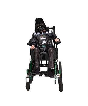 Star Wars Darth Vader Adaptive Costume