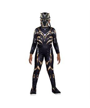 Kids Marvel's Black Panther Shuri Classic Costume