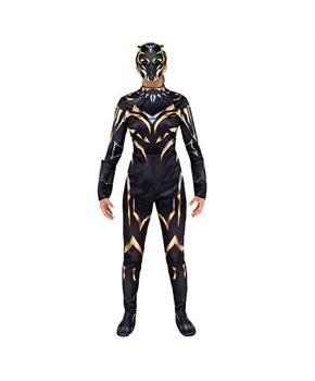 Women's Marvel Black Panther Shuri Costume