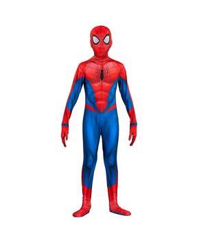 Kids Marvel's Spider-Man Zentai Suit