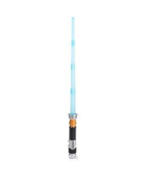 Kids Star Wars Obi-Wan Kenobi Blue Lightsaber Costume Accessory
