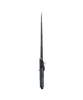 Star Wars The Mandalorian Light-Up Darksaber with Retractable Blade
