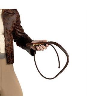Adults Indiana Jones: Raiders of the Lost Ark Indiana Costume Accessory Kit