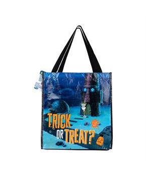 SpongeBob SquarePants Halloween Treat Bag with Handles