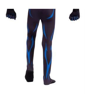 Kids Zentai Marvel Your Friendly Neighborhood Spider-Man Spider-Man Jumpsuit Costume