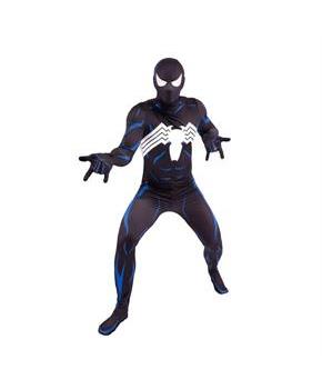 Adults Zentai Marvel Your Friendly Neighborhood Spider-Man Spider-Man Jumpsuit Costume