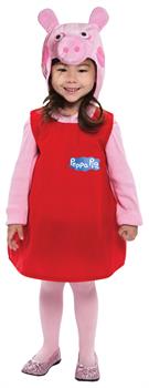 Peppa Pig Costume
