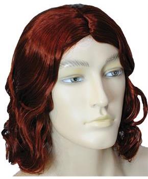 Biblical Wig