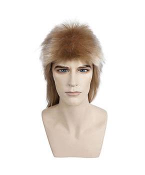 Long Mullet Wig