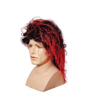 Beetle J II Wig