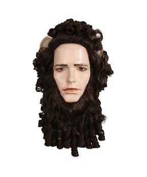 New Curly Lion Set