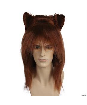 Japanese Beast Wig