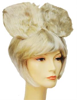 Animal Bob Wig