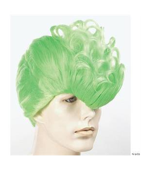 Schrinch Boy Green