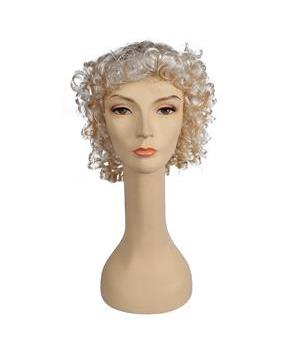 Bargain Dolly Wig