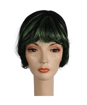 Spitcurl Wig