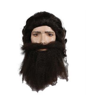 Hipster Wig