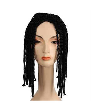 Bargain Spring Curl Wig