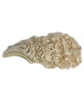 Slinky Banana Clip Hairpiece