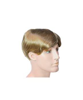 Straight Man Wig