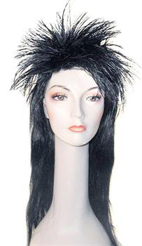 New Bargain Elvira Wig