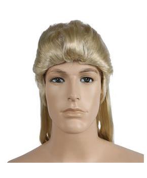 Elvi Long Mullet Wig