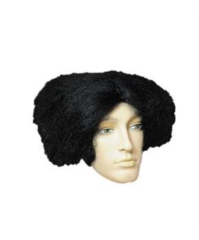 Mad Scientist Wig