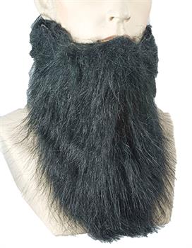 Larger Beard