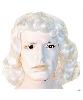 Quaker White