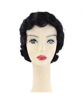 New Gatsby/Marcel Wig