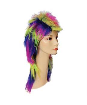 Punk New Rainbow