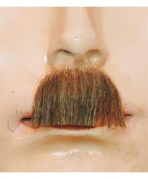 Chaplin Mustache EM21 - Synthetic