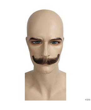 English Mustache - Blend