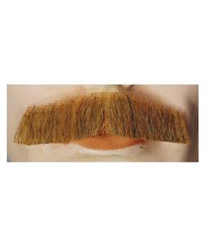 Mustache M3 - Human Hair