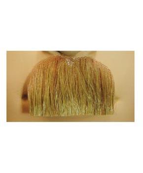 Chaplin Mustache EM21 - Human Hair