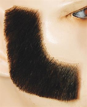 Discount Sideburn - Synthetic
