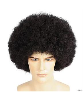 Bargain Afro Wig