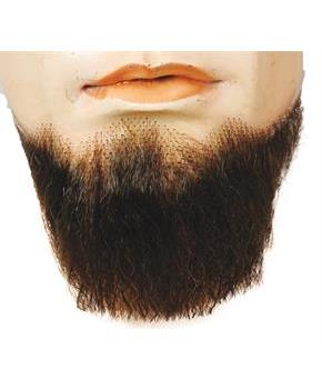 5-Point Beard - Synthetic