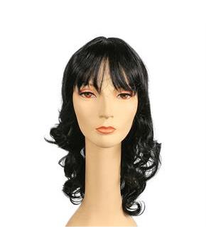 Angel Farrah Wig